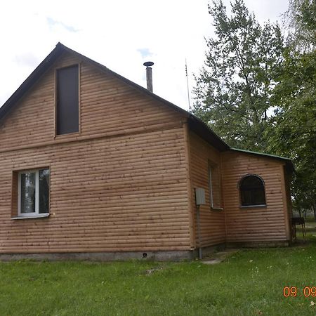 Дом У Днепра Прохоровка Экстерьер фото